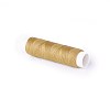 Round Waxed Polyester Twisted Cord YC-L003-A-14-2