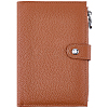 PU Leather Passport Cover OFST-WH20009-03A-1