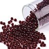 TOHO Round Seed Beads X-SEED-TR08-2153-1