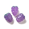 Handmade Lampwork Beads Strands LAMP-G162-05G-2