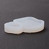 Bread & Fried Egg Silicone Molds DIY-M029-01-4