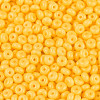 Opaque Glass Seed Beads SEED-N012-09A-04-3