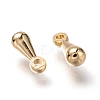 Brass Charms KK-H759-47B-G-2