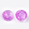 Resin Cabochons X-CRES-S363-02A-M-2