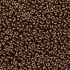 TOHO 8/0 Demi Round Beads Y-SEED-DR08-0634F-2