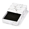 Square Paper Drawer Box CON-J004-03C-02-2