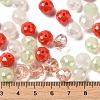 Glass Beads LS-EGLA-A034-SM10mm-57-3