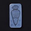 Piping Bag Shape DIY Silicone Molds LS-DIY-I080-01B-1