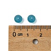 Preciosa&reg Crystal Beads Y-PRC-BA6-60100-840-5