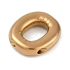 Ion Plating(IP) 304 Stainless Steel Pendants STAS-K256-25O-G-2