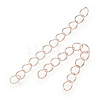 Iron Chain Extender IFIN-T007-11RG-NF-2