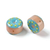Lampwork Beads LAMP-C015-01D-2