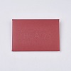 Retro Colored Pearl Blank Mini Paper Envelopes DIY-WH0041-A01-A-2