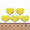 Opaque Acrylic Beads MACR-S373-70-A06-4
