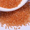 MIYUKI Delica Beads X-SEED-J020-DB1887-1