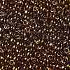 TOHO Round Seed Beads SEED-XTR08-0421-2
