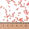 TOHO Round Seed Beads SEED-JPTR08-0410F-4