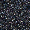 Glass Bugle Beads SEED-S032-10A-172-3