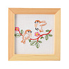 Embroidery Starter Kits DIY-P077-060-1