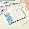 Cloth Book Covers FIND-WH20008-16A-01-4