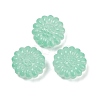 Transparent Glass Beads DGLA-E004-05G-1