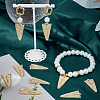 18Pcs Alloy Pendants FIND-CN0001-48-4