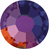 Preciosa&reg MAXIMA Crystal No Hotfix Flatback Stones Y-PRC-NSS16-00030-299-3