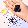 Preciosa&reg Crystal Beads X-PRC-BA4-20480-4