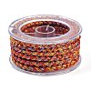 Braided Nylon Cord NWIR-G019-01E-1