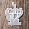 DIY Candle Silicone Molds LS-DIY-A056-01B-4