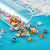  Jewelry Resin Beads RESI-PJ0001-01-21