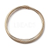 Round Anodized Aluminum Wire ALUM-A005-02B-2