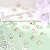 Preciosa&reg MAXIMA Crystal Fancy Stones Y-PRC-FC12-00030-235-2