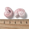 Handmade Porcelain Beads PORC-L080-F02-3