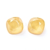 K9 Glass Rhinestone Cabochons RGLA-G077-J01-MK-3