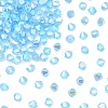 Preciosa&reg Crystal Beads X-PRC-BA4-60000-20000-3
