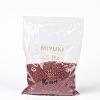 MIYUKI Round Rocailles Beads SEED-G008-RR0010-5