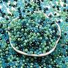 Glass Beads LS-EGLA-A034-SM4mm-58-1