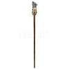 Natural Pyrite Magic Wands PW-WG662D7-04-1