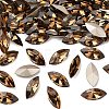 Preciosa&reg MAXIMA Crystal Fancy Stones Y-PRC-FG15-10220-1