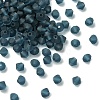 Preciosa&reg Crystal Beads X-PRC-BA4-30340-840-3