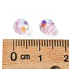Preciosa&reg Crystal Beads X-PRC-BB6-70220-200-5