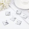 Fingerinspire 40Pcs Extra Large Jewelry Sticker TACR-FG0001-09-4