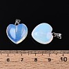 Opalite Pendants G-T143-49L-4