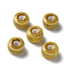Handmade Porcelain Beads PORC-L080-C01-1