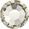 Preciosa&reg MAXIMA Crystal No Hotfix Flatback Stones Y-PRC-NSS16-40010-3