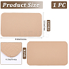 PU Bottom Pad DIY-WH20002-67A-02-2