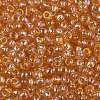 TOHO 8/0 Round Beads X-SEED-TR08-0162-2