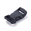 Plastic Adjustable Quick Side Release Buckles KY-WH0020-33I-2