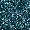Glass Bugle Beads SEED-S032-11A-120A-3